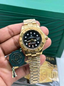 Rolex men’s watch date working PREMIUM QUALITY