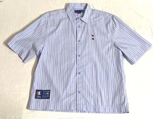Zara X Champion Shirt