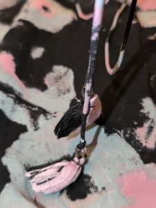 Abstract Print Tunic kaftan