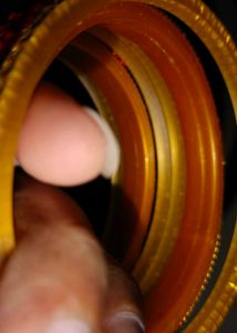 Set of Traditional Indian Bangles