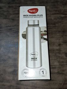 Pigeon Inox Hydra Plus Bottle