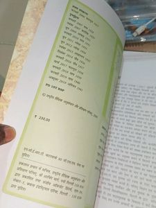 NCERT Biology Hindi Textbook For Class 11 ,12