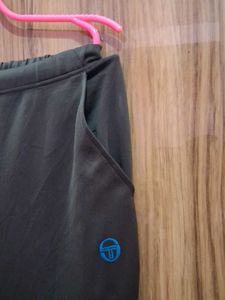 Comfortable Black &amp; Blue Track Pant✨️🎀