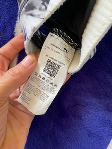 Puma Genuine Sports Bra