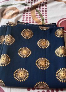 Printed Dupatta Set (2)