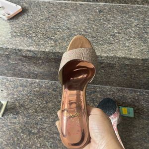 High Heel Sleepers