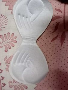 Bra Padding Inserts