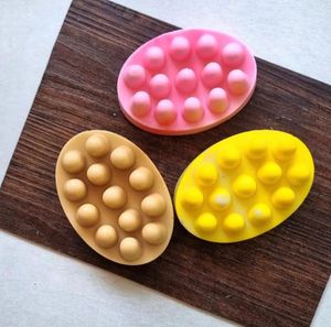 Massage Soap Bars