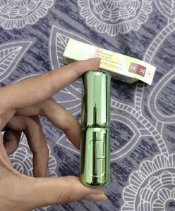 Clinique Pop Longwear Lipstick - Fig Po