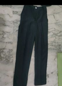 Boy 6 -9 years navy blue Blazer with waist coat an