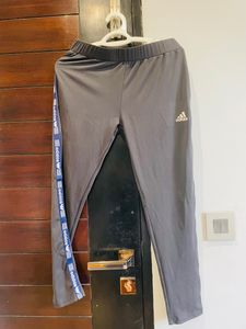 adidas tights