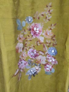 Beautiful Kurta Set with Trousers