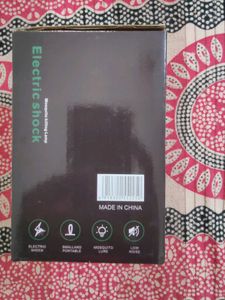 Brand new Electric Shock Mosquito Killer Lamp