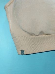 Backless Gym Bra