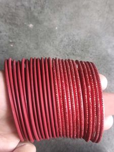 brown Bangle Set