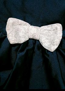 Cute Girls' Party Dress