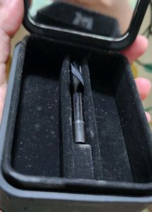 M.A.C Mirror Lipstick Case With Lipbrush