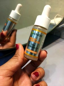 Garnier Bright Complete 30x Vitamin C Serum