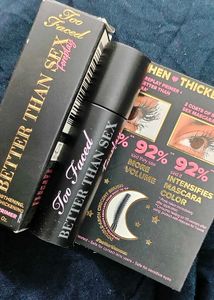Too Faced Better Than Sex Primer