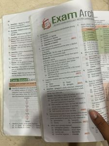 Objective NCERT at your Fingertips Biology