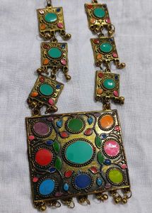 Jewellery Set