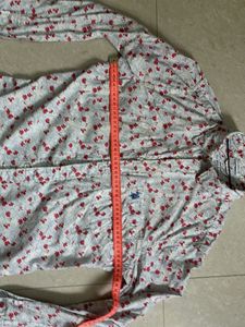 U.S. Polo casual Shirt