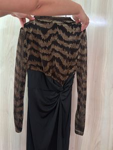 Party dress elegant piece