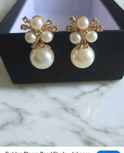 Its Very Beautiful N Amazing Korean Earing