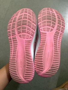 Asian Women's Running Shoes