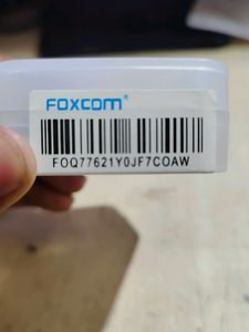 Apple USB To Lightning Cable For Iphone 5,6,7