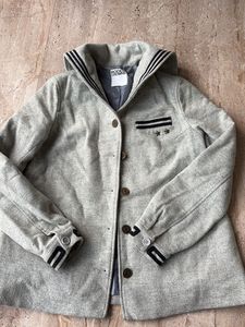 KOREAN JACKET