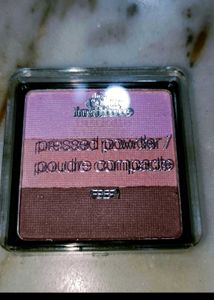 The Color Institute eyeshadow