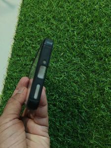 OnePlus 10R 5G Transparent Back Cover