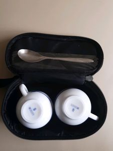 Luminarc Tea Cup Set