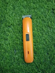 Hair Trimmer