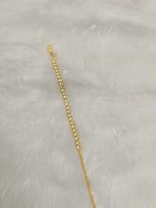 Sparkling Rhinestone Bracelet