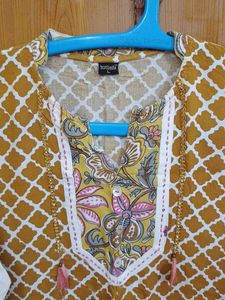 Branded Kurti L Size