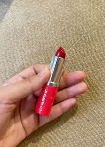 Clinique Starry Red Lipstick