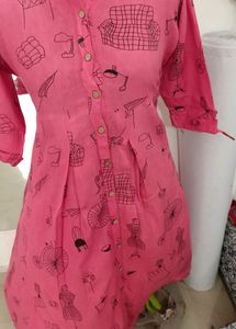Formal Kurta