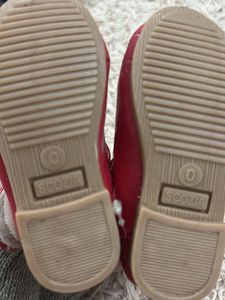 Cute Girls' Shoes