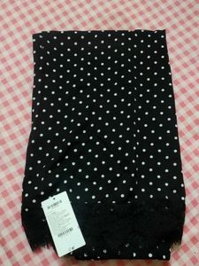 Polka Dot Skirt🎀