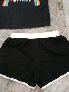 Cute Kids Clothing Set