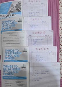 JEE Physics Notes (11th+12th) + Short Note