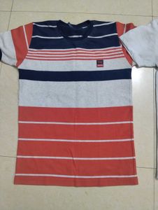 Bundle of 3 T-shirts