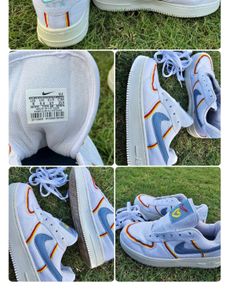 Nike Women Shoes Limited Edition