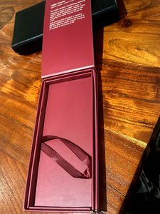 🌸2 luxury Magnet opening gifting boxes leather🌸