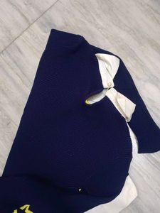woollen top