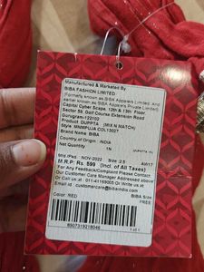 Stylish Red &amp; Gold Ethnic Skirt and dupatta