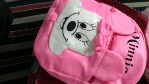 Kids School Bag