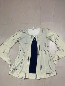 Tunic Top